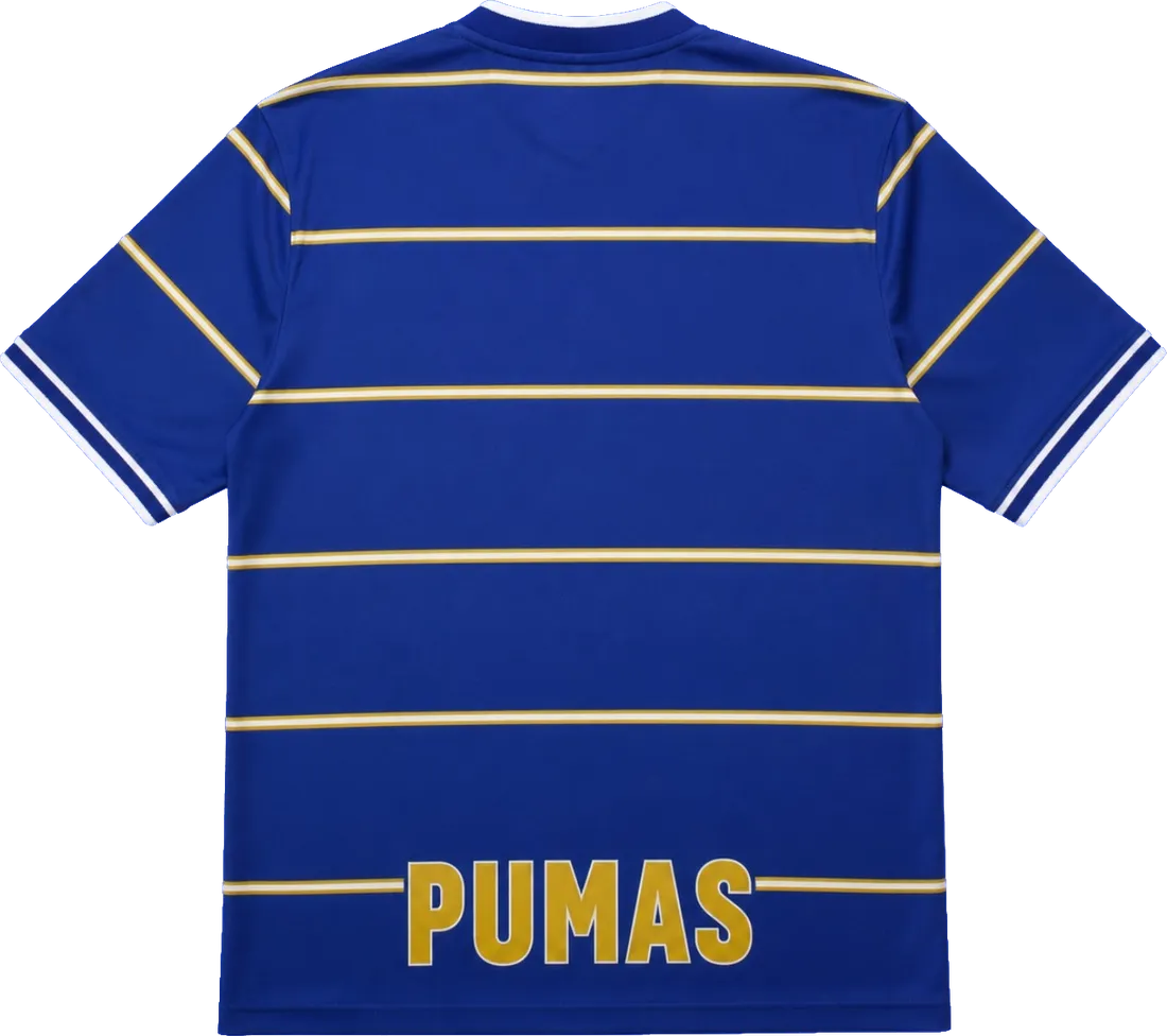 Pumas Local - 97/98