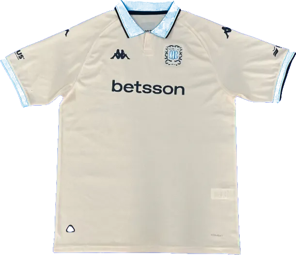 Racing 3er Kit - 25/26