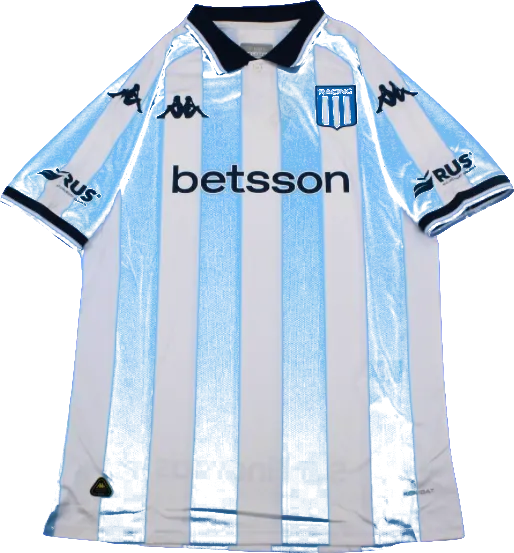 Racing Local - 25/26