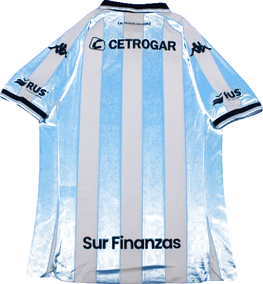 Racing Local - 25/26