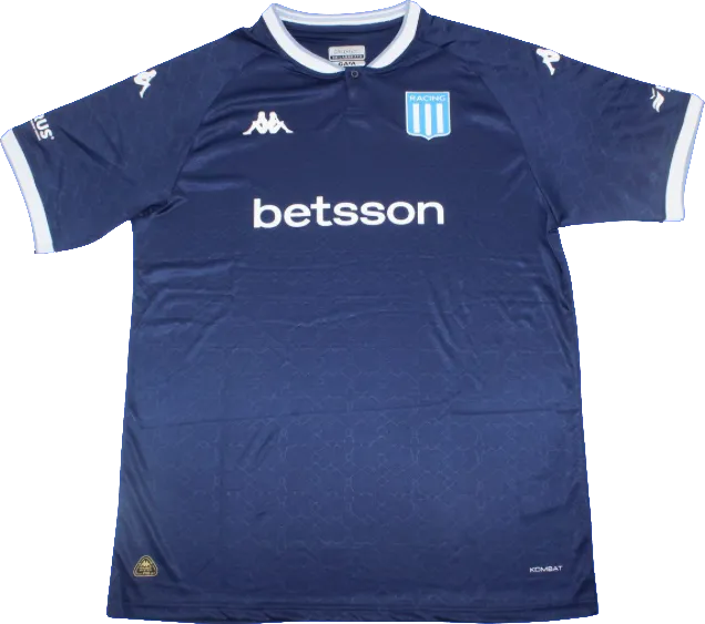 Racing Visita - 25/26