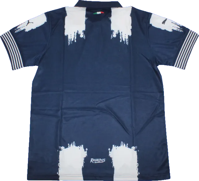 Rayados de Monterrey Local - Mundial De Clubes 2025