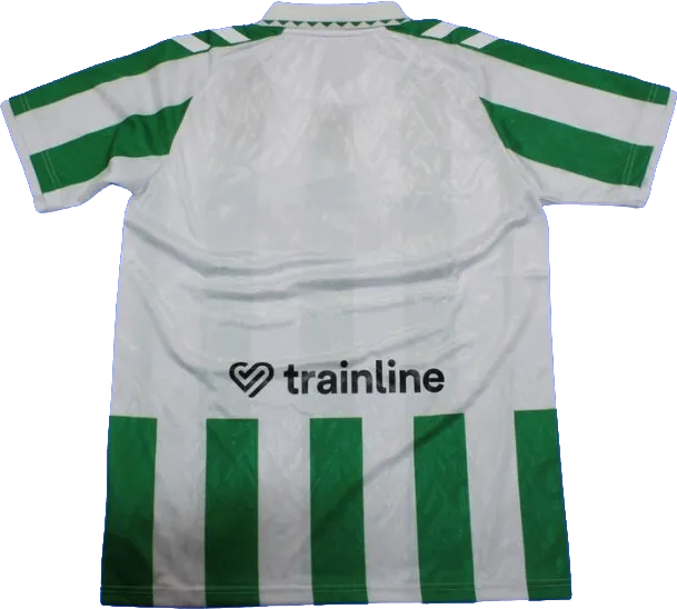 Real Betis Balompie Local - 24/25
