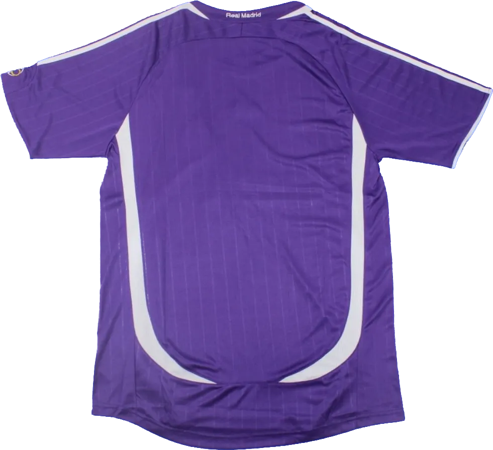 Real Madrid 3er Kit - 06/07