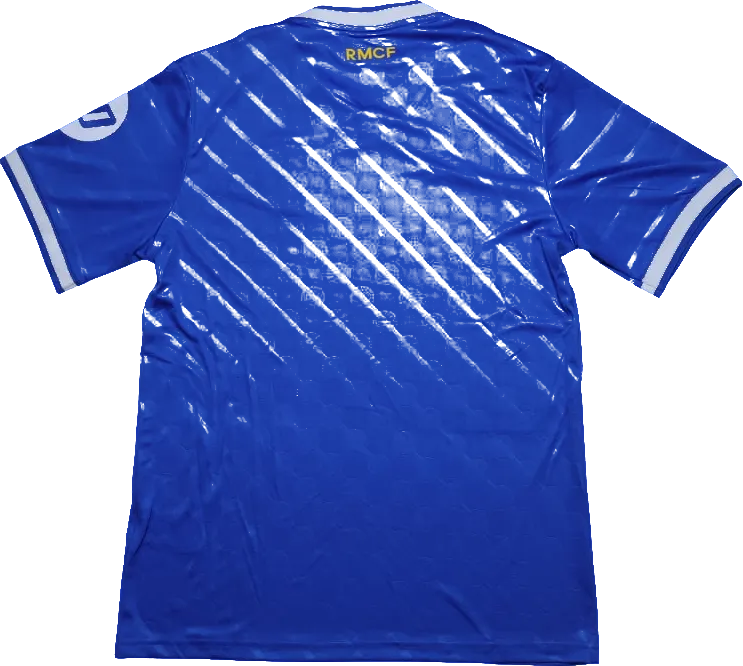 Real Madrid 3er Kit - 25/26