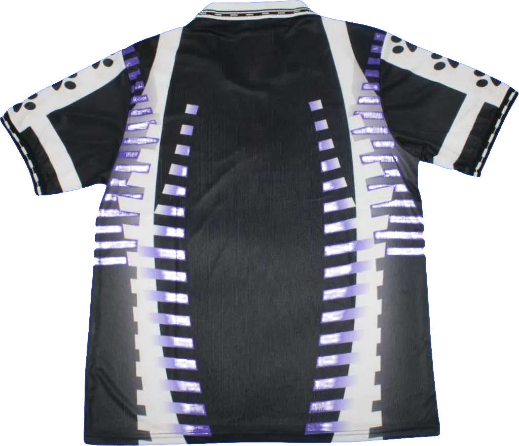 Real Madrid 3er Kit - 97/98