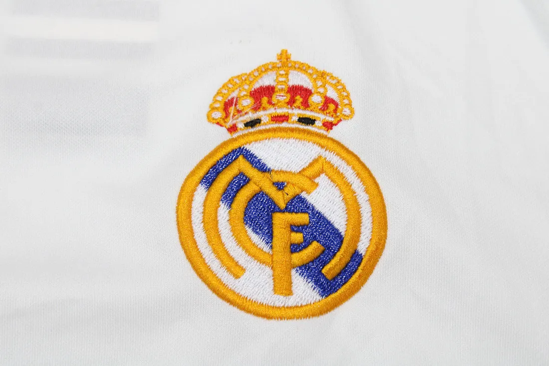 Real Madrid Local - 01/02