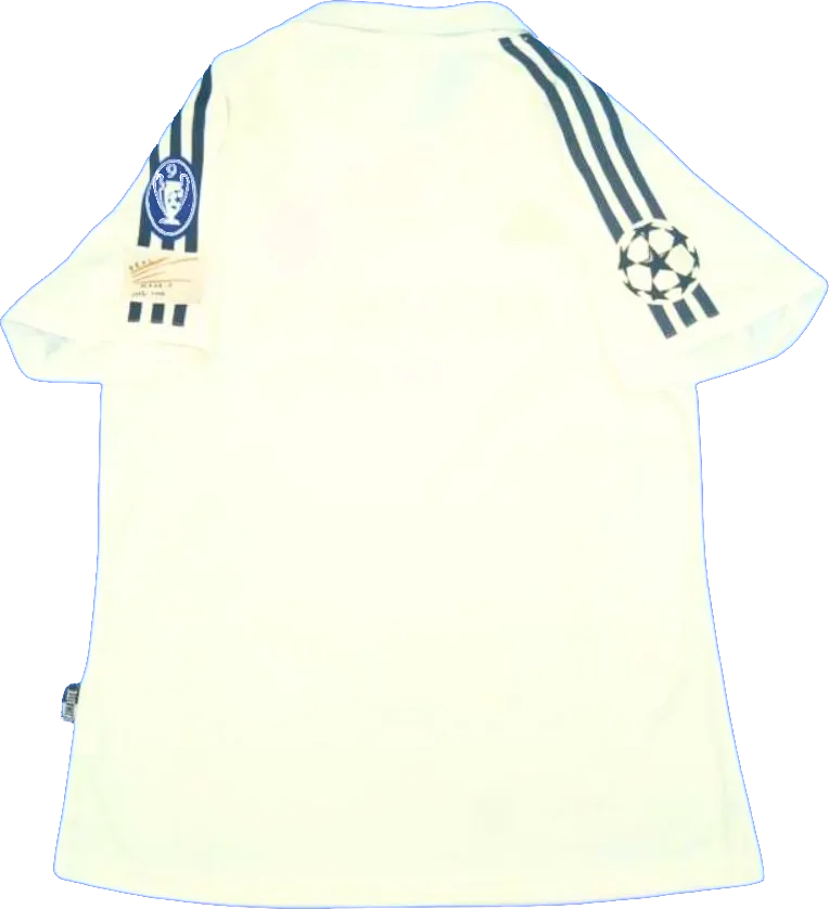 Real Madrid Local - 02/03