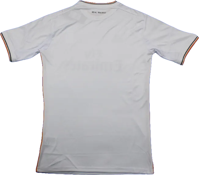 Real Madrid Local - 13/14