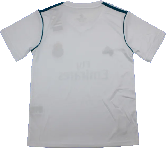 Real Madrid Local - 2018 Nino