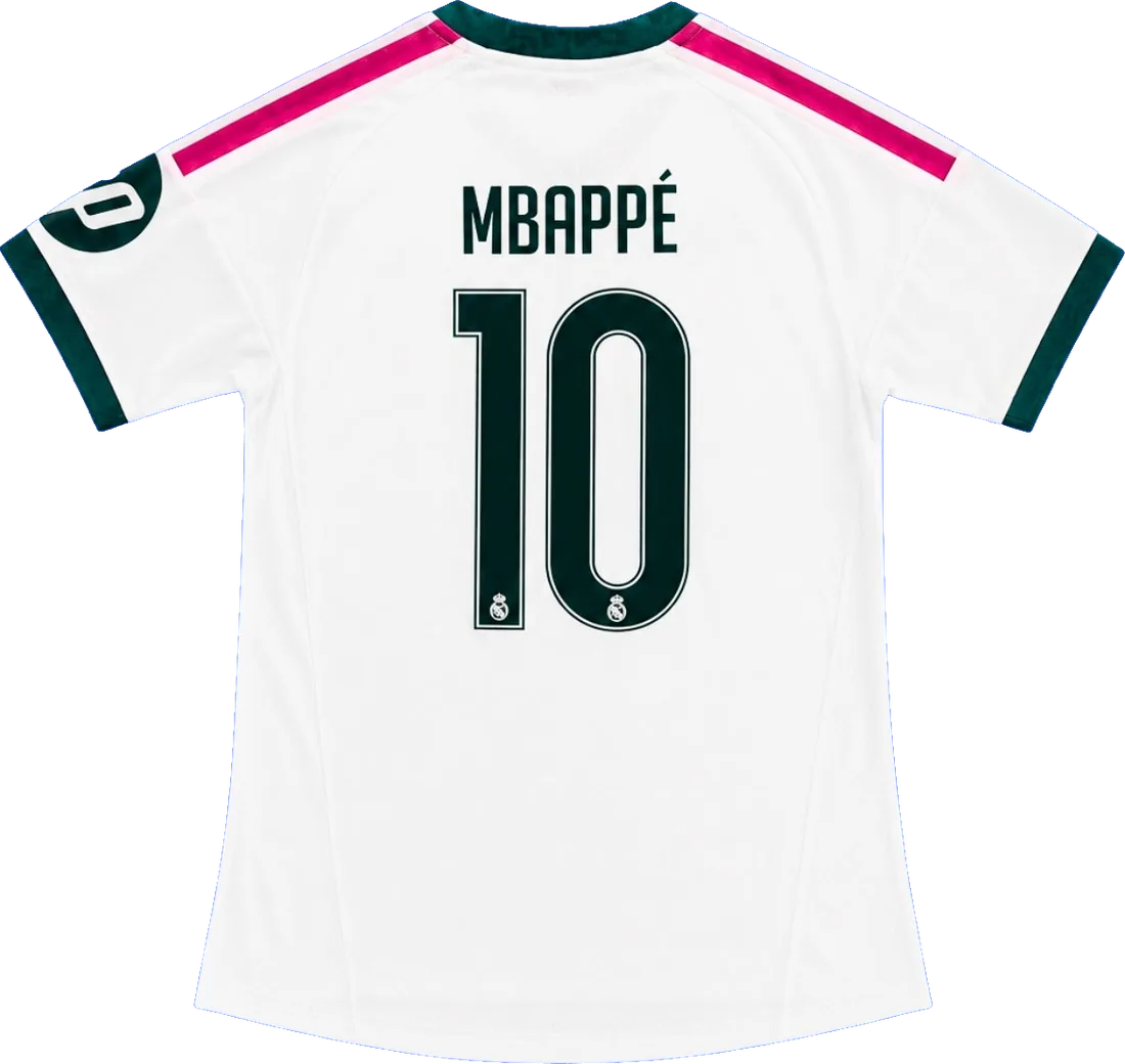 Real Madrid Local Player - 26/27 EXPRESS