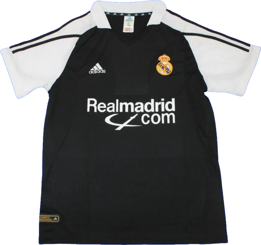 Real Madrid Visita - 01/02