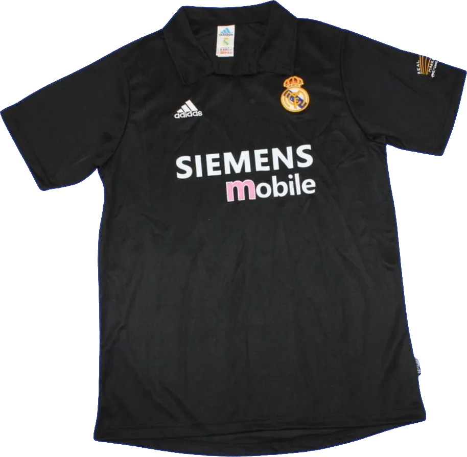 Real Madrid Visita - 02/03
