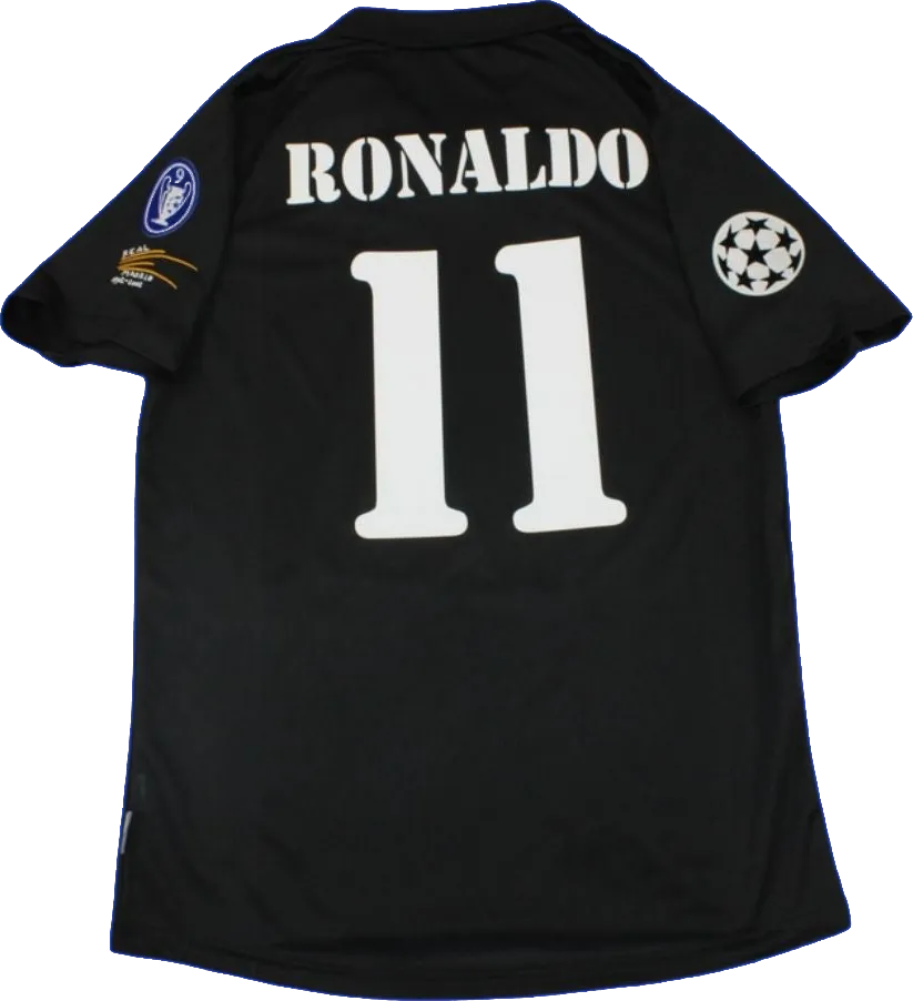 Real Madrid Visita - 02/03
