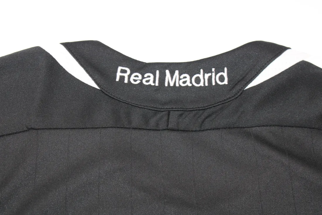 Real Madrid Visita - 06/07