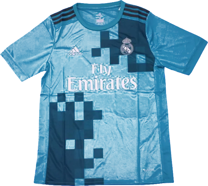 Real Madrid Visita - 16/17