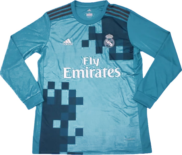 Real Madrid Visita - 16/17