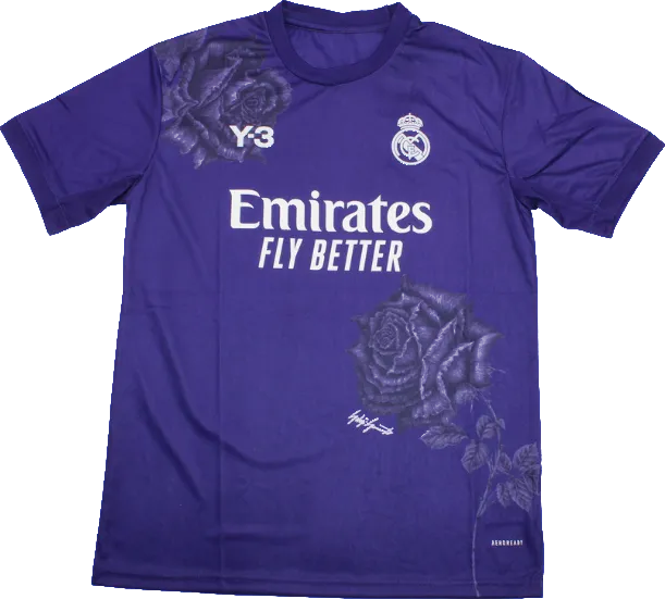 Real Madrid Y3 - 23/24
