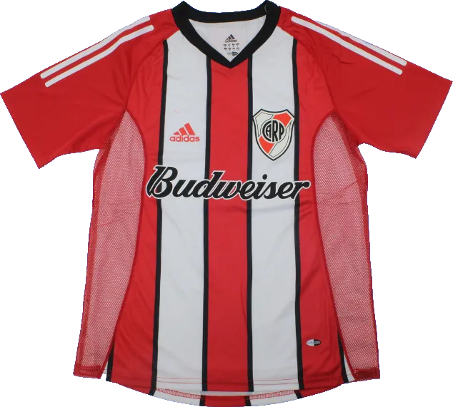 River Plate Local - 03/04