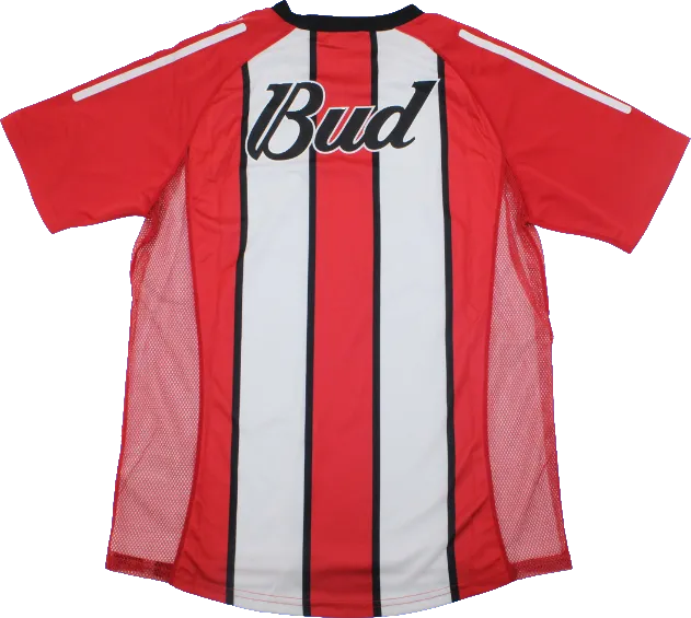 River Plate Local - 03/04