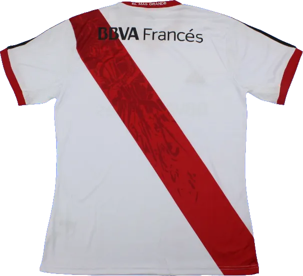 River Plate Local - 13/14