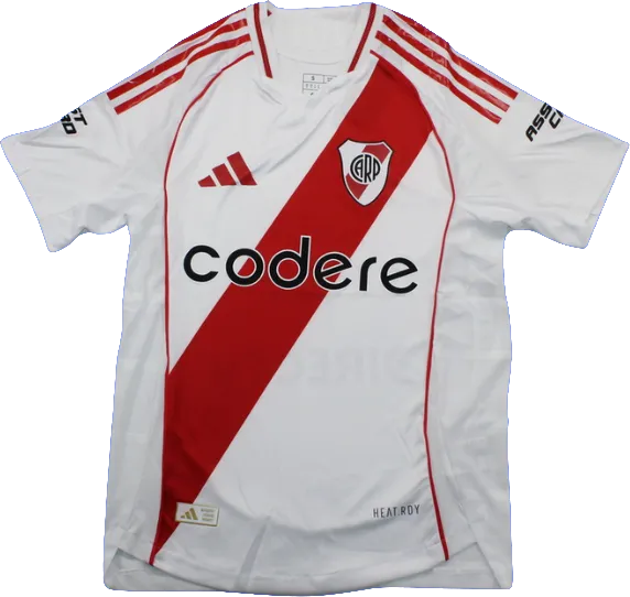 River Plate Local - 24/25