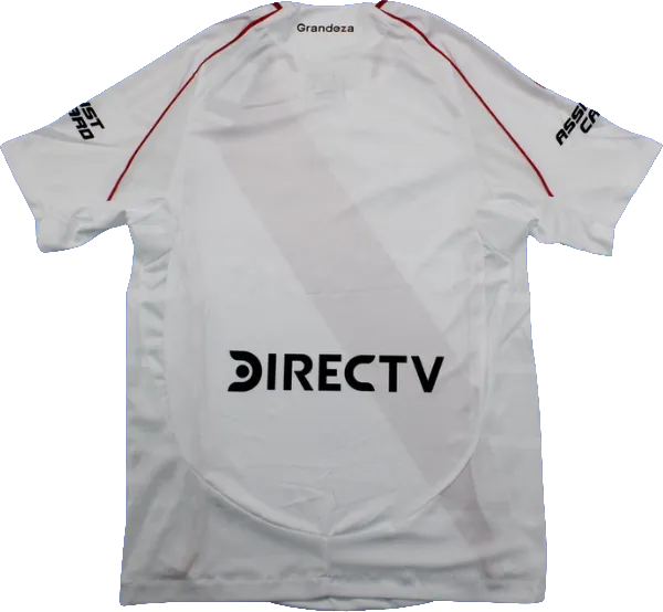 River Plate Local - 24/25
