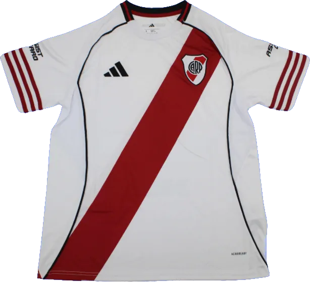 River Plate Local - 25/26