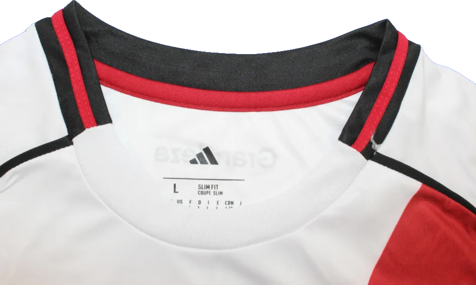 River Plate Local - 25/26