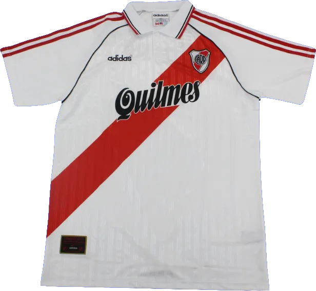 River Plate Local - 95/96