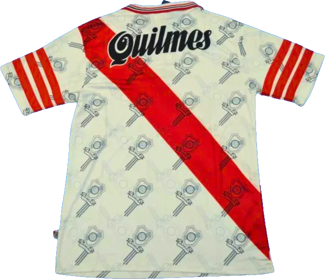 River Plate Local - 96