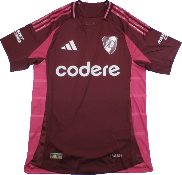 River Plate Visita - 24/25