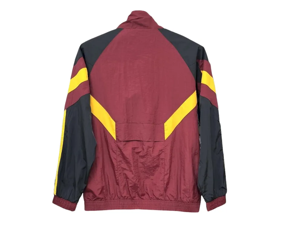 Roma Chamarra Retro - 25/26