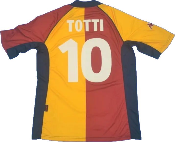 Roma Local - 01/02