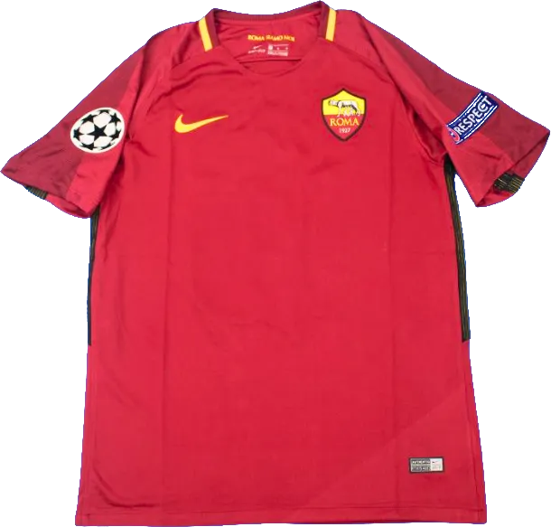 Roma Local - 17/18