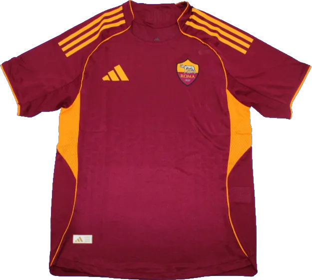 Roma Local - 25/26