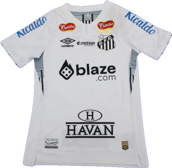 Santos Local - 24/25