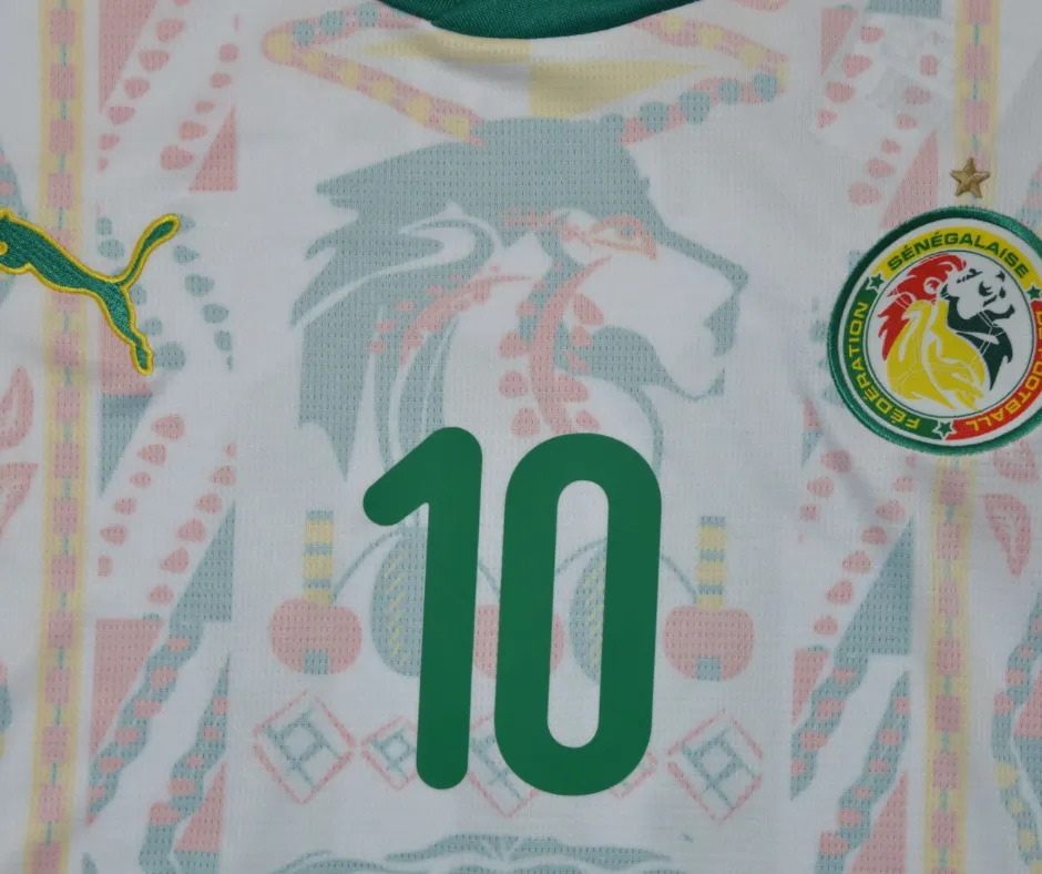 Senegal Local Mundial - 2026