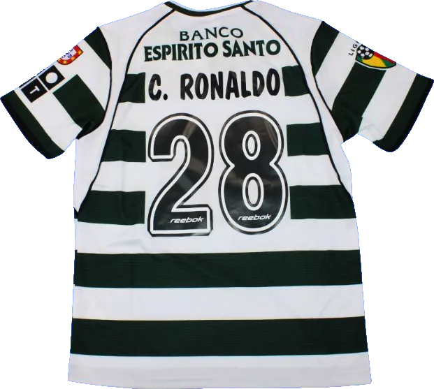 Sporting Lisboa Local - 02/03