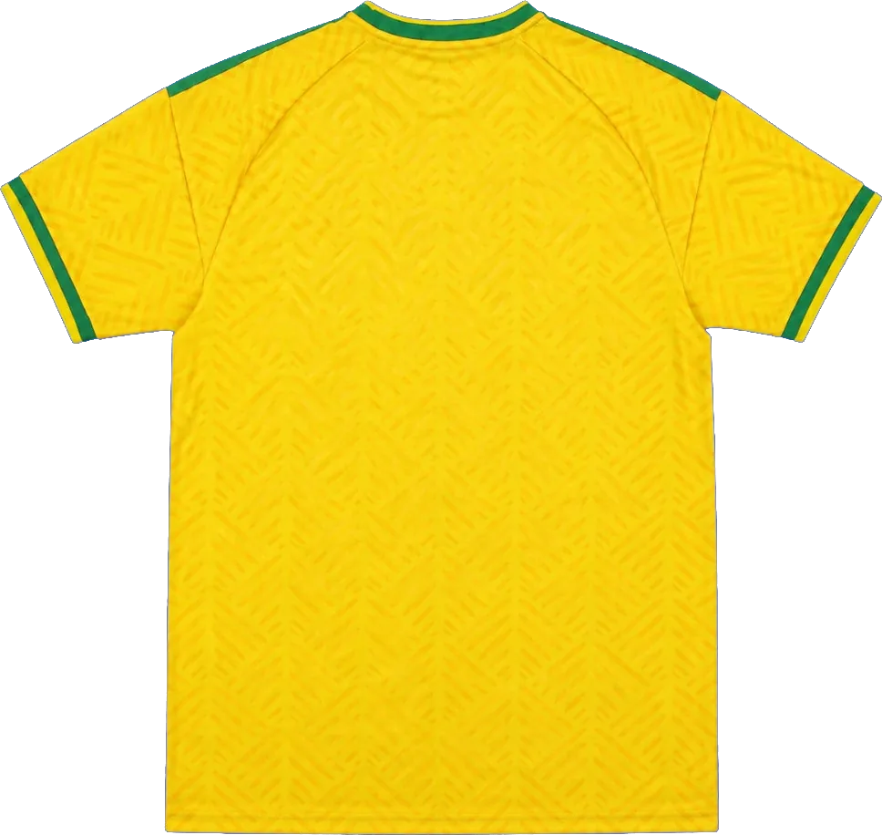 Sudafrica Local Mundial - 2026