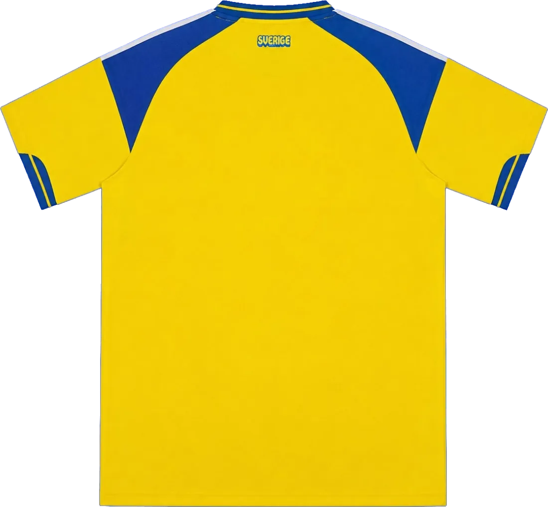 Suecia Local Mundial - 2026