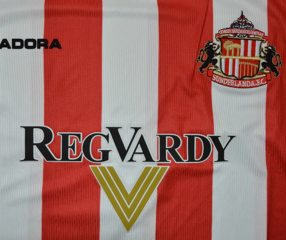 Sunderland Local - 04/05