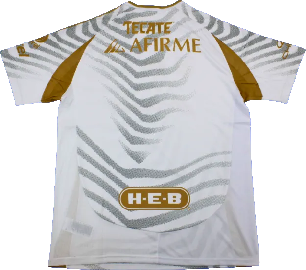 Tigres 3er Kit - 24/25