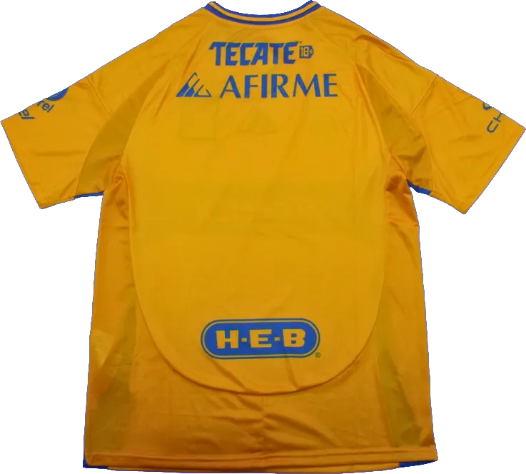 Tigres Local - 24/25