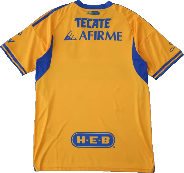 Tigres Local - 25/26