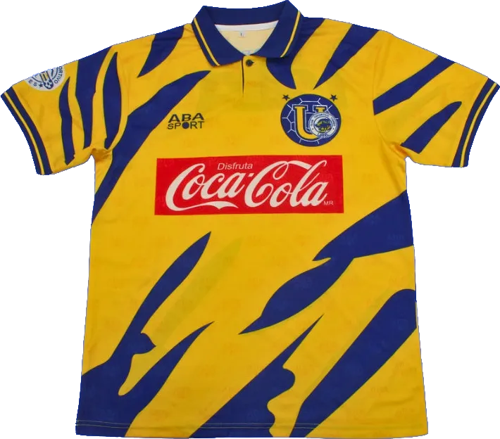 Tigres Local - 96/97
