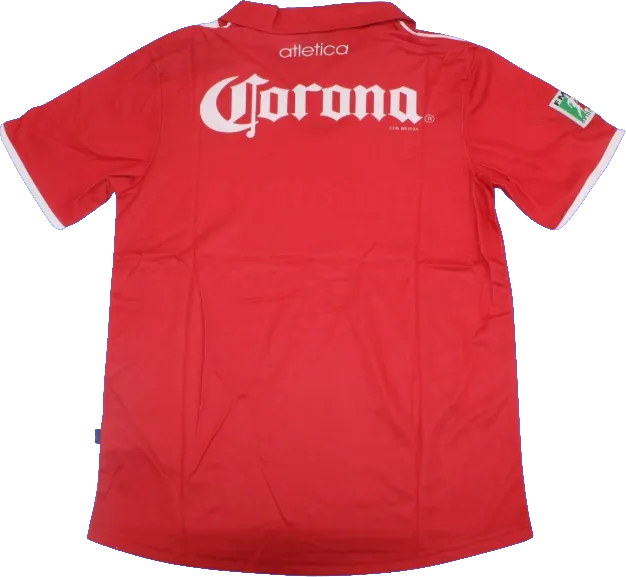 Toluca Local - 04/05