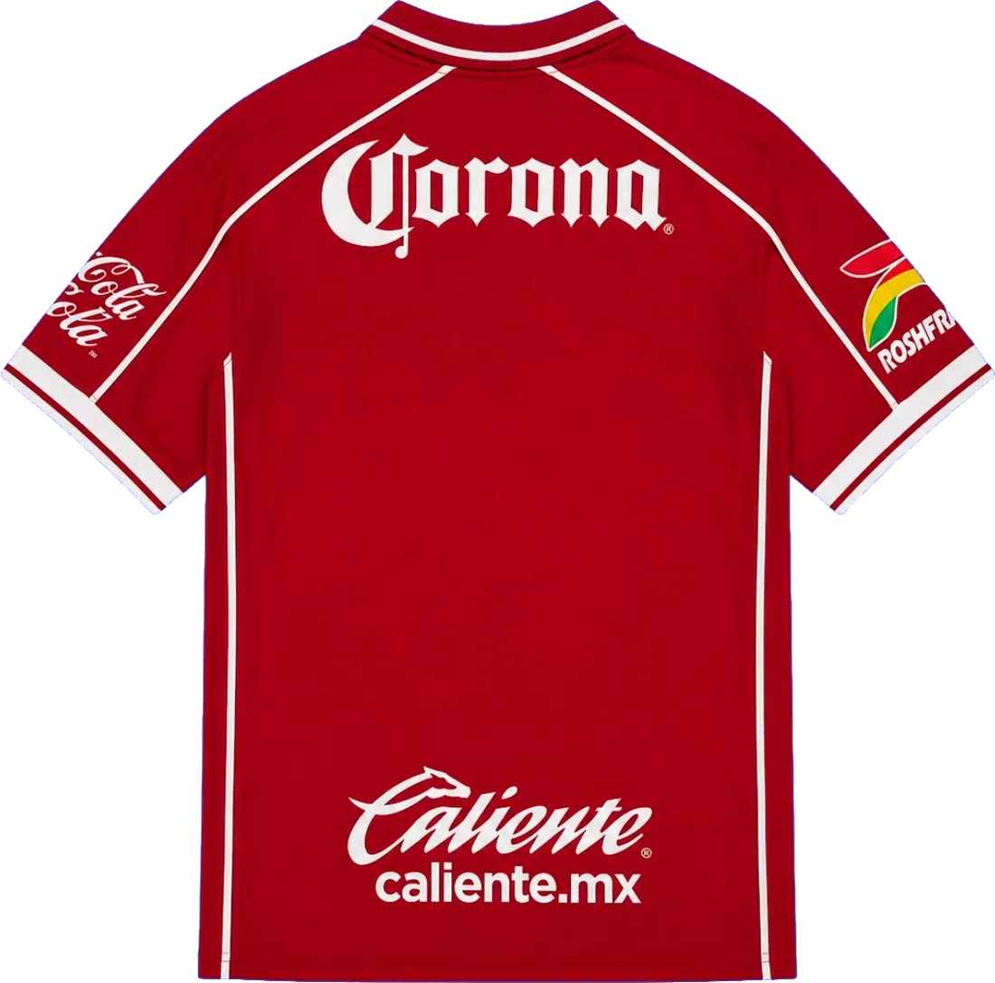 Toluca Local - 26/27