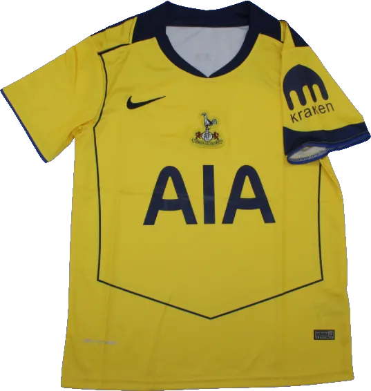 Tottenham 3er Kit - 25/26