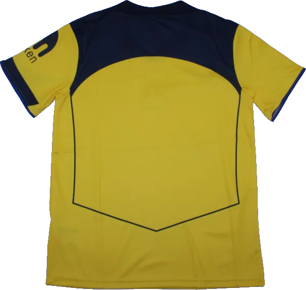 Tottenham 3er Kit - 25/26
